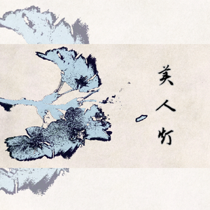 美人灯——记《庆余年》李承泽