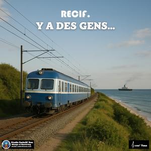Y A DES GENS...