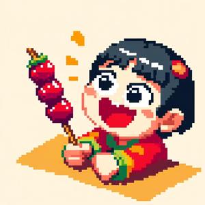 탕탕탕후루L(tantanghuluL)