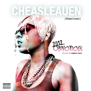 No Sir (2012 Obnoxious: The Art of Crisco Talk)