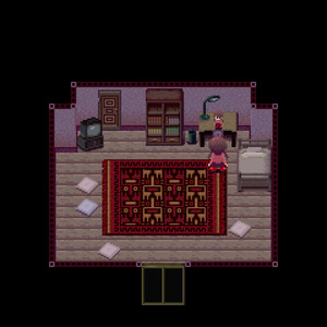 Amog Ball (12" Version)