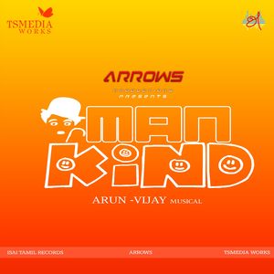 Mankind (Promo Theme)