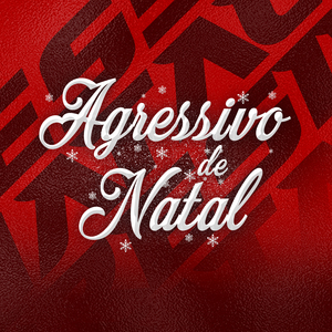 Agressivo de Natal