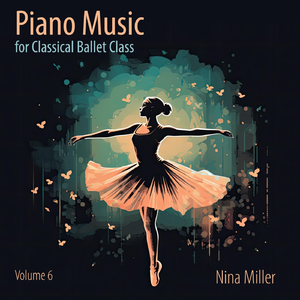 Battement dégagé, 6/8