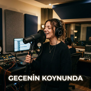 GECENİN KOYNUNDA