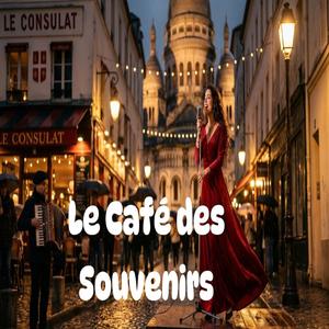 Le Café des Souvenirs