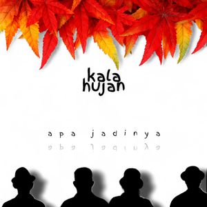 Apa Jadinya