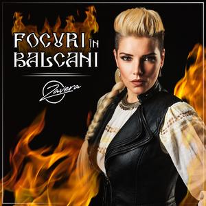 Focuri in Balcani