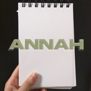 Annah