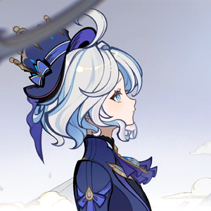 【原神】吹灭小山河