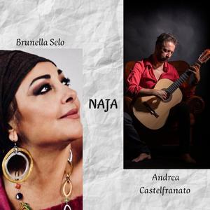 Naja (feat. Brunella Selo)