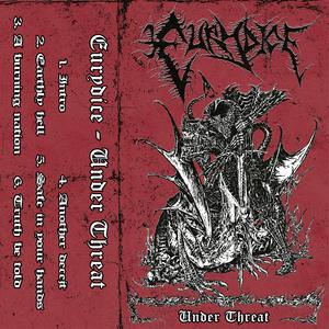 Truth Be Told (feat Iron Deficiency)