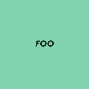 Foo