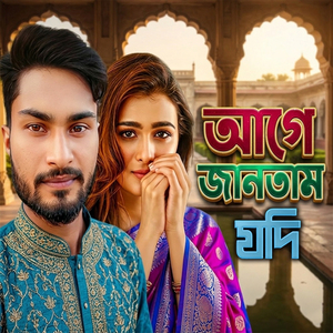 আগে জানতাম যদি