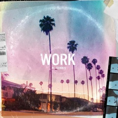 Work (feat. sunkis)(Explicit)