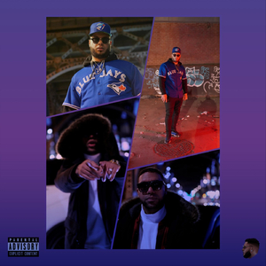 Yeyo (feat. Waybeon)