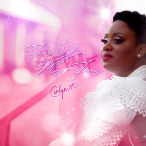 #fymf (For You My Fans)