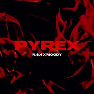 PYREX (feat. MOODY)