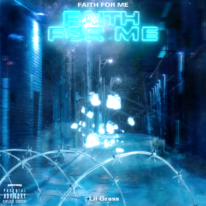 Faith For Me（Prod.JestonBeatz）