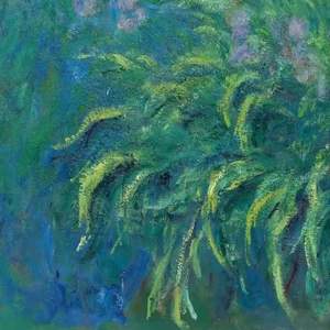 人们习惯在雨天呼唤山川