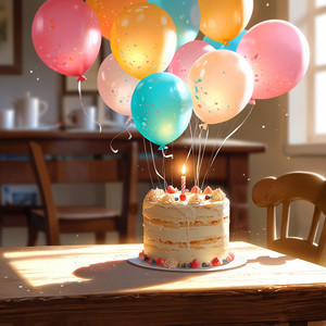 A Year of You