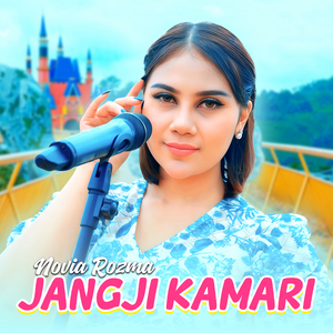 Jangji Kamari