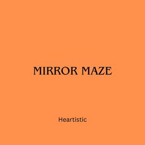 Mirror maze