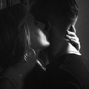 Dark Love | Cinematic Deep House & Hypnotic Vocals