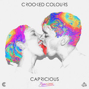 Capricious (Akouo Remix)