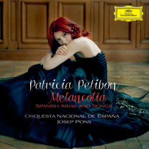 Tonadillas - orchestrated by Rafael Ferrer / 1. La maja dolorosa:2. Ay majo de mi vida