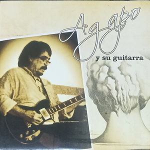 While My Gently Guitar Weeps