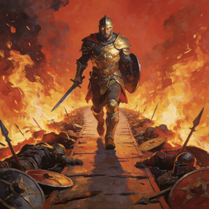 标兵就位  纯音乐