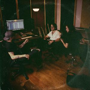 Recuperarte (feat. Steph Egry)