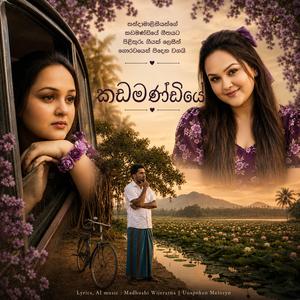 Kadamandiye (කඩමණ්ඩියේ)