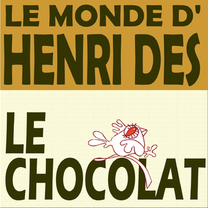Le chocolat (Chanson)