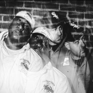 SS & J57 VS Everybody (Instrumental)
