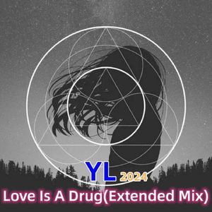 Love Is A Drug(Extended Mix)（音灵 remix）
