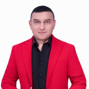 San Guzal《你很美丽》