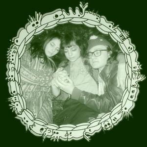 Broken harmony (feat. fromyourbed, NIMWE, Jack Jay & Lucky ★)