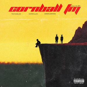 CORNBALL(prod.Rainbow-T)