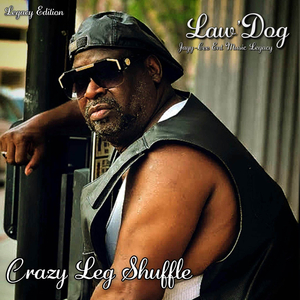 Crazy Leg Shuffle