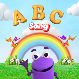 Abc Song (A Is for Apple)