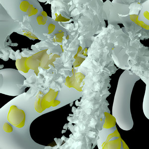 Liquadora (COLA REN Remix)