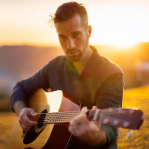 Sonidos Melódicas Arqueadas