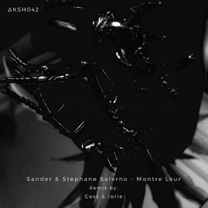 Montre Leur (Coss & Iorie)