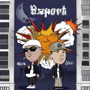 Nepočúvam vás (feat. AIGO, Adam Kazub & SAHOR BLAZE)