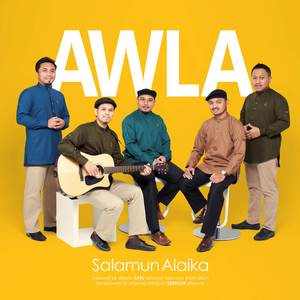 Salamun Alaika (Malay)