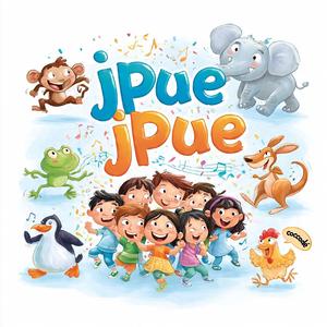 Jpue jpue