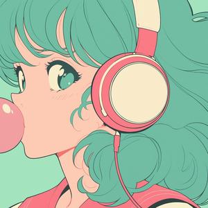 維他命女孩 (Vitamin Girl)