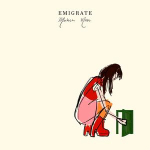 Emigrate